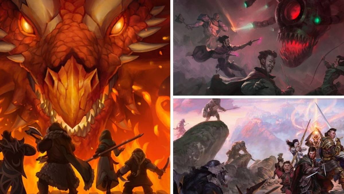 D&amp;D_Cosplay Builds