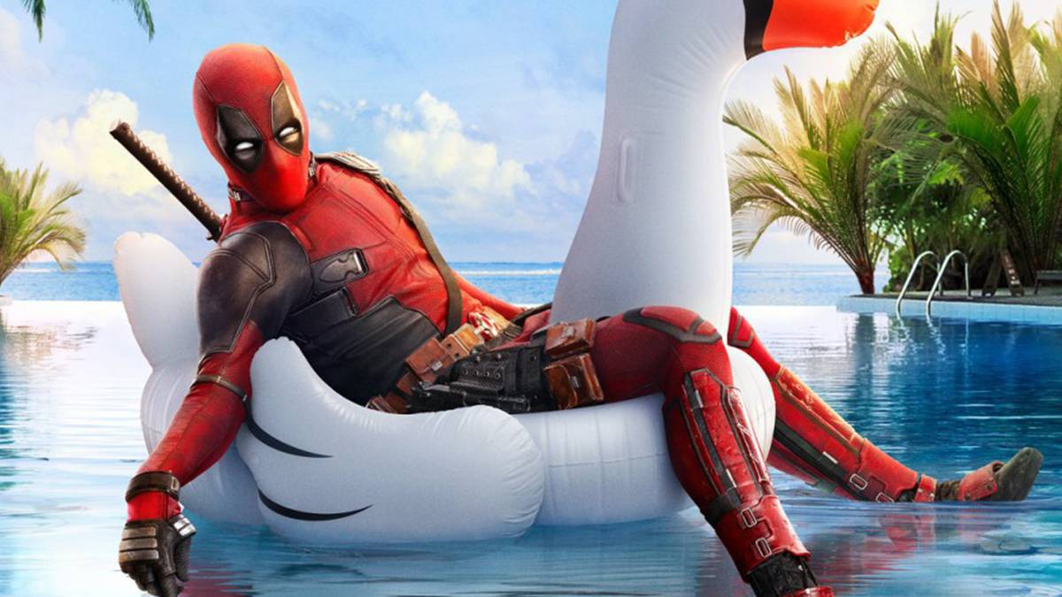 Deadpool 3 Ryan Reynolds