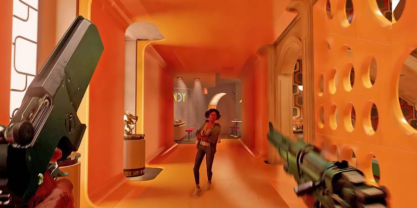 Deathloop - Must Try Games With Time Travel