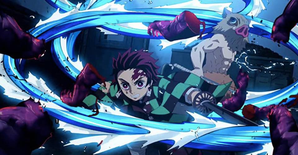 Demon Slayer Mugen Train Now Available To Stream On Funimation Demon Slayer Mugen Train Now Available To Stream On Funimation