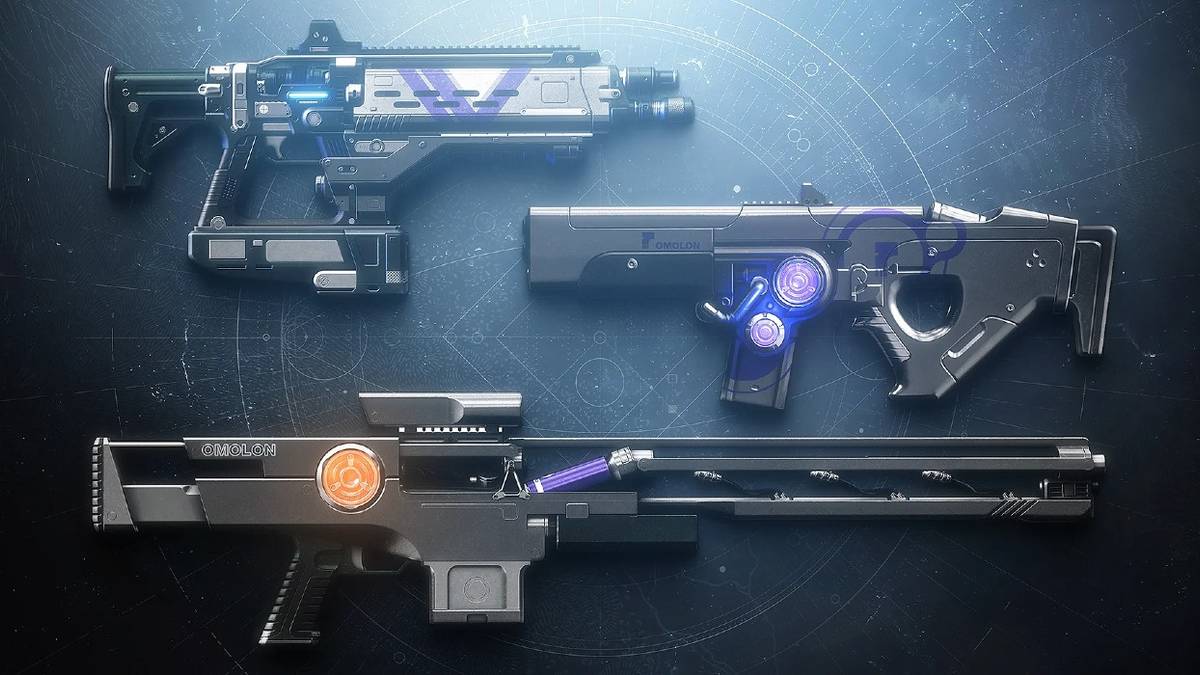 Destiny 2 Adept Plug One