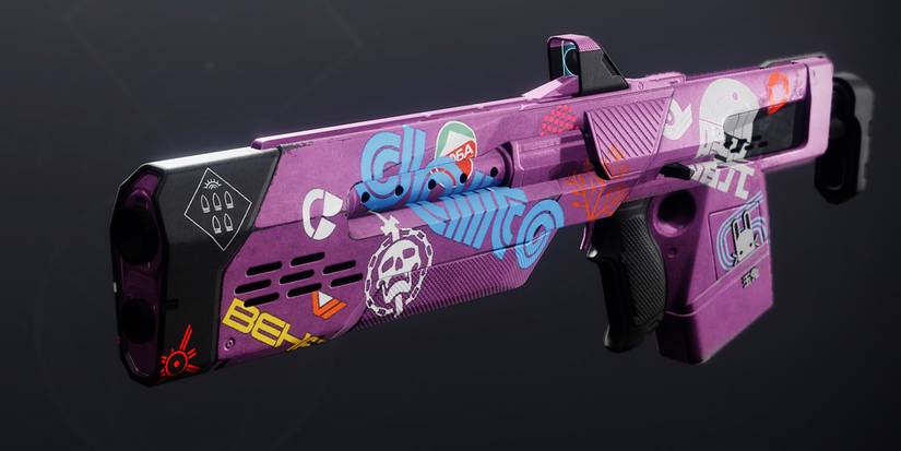 Destiny 2 Jade Rabbit Ornament