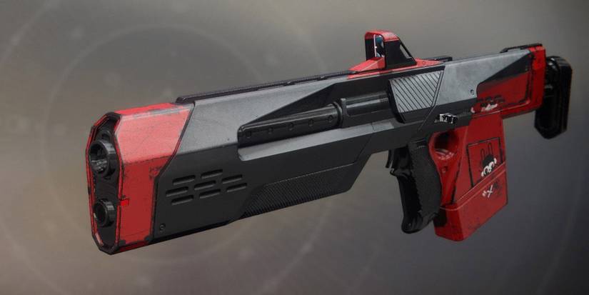 Destiny 2 Jade Rabbit Raging Lepus Ornament