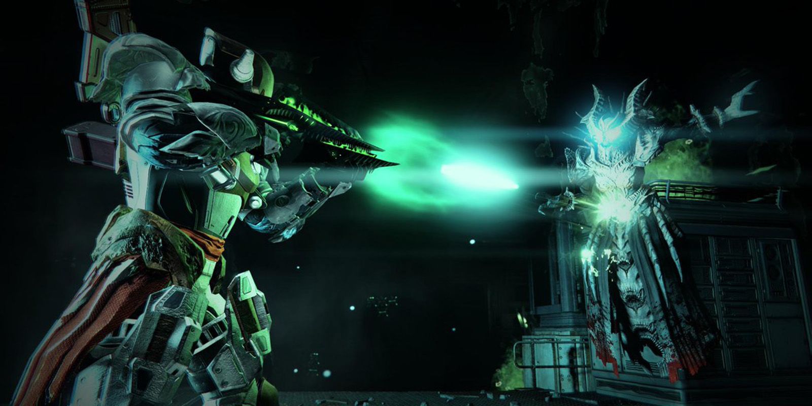 Destiny 2 What The Merciless Catalyst Does & How To Find It