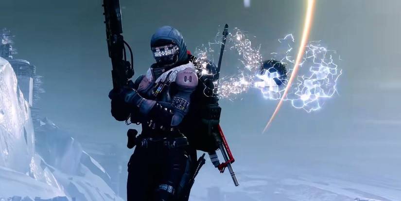 Destiny 2 No Time To Explain Time Portal