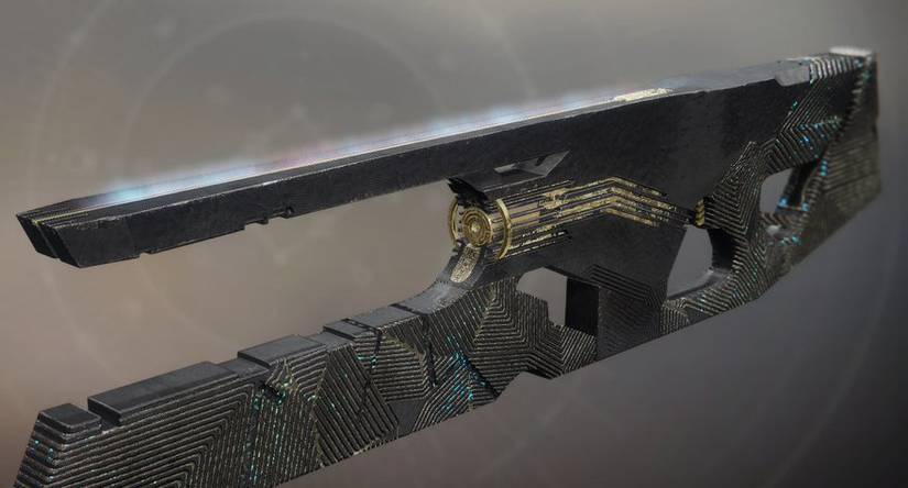 Destiny 2 Ruinous Effigy Equinox Ornament