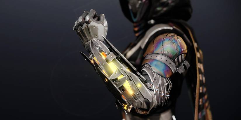 Destiny 2 Shards of Galanor