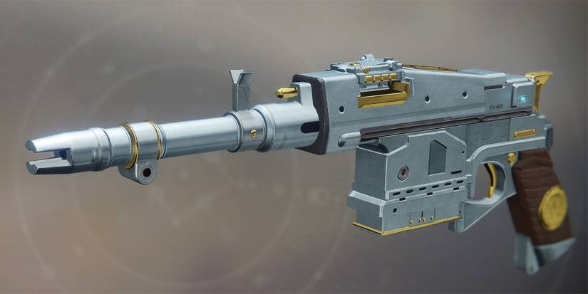 Destiny 2 Sturm