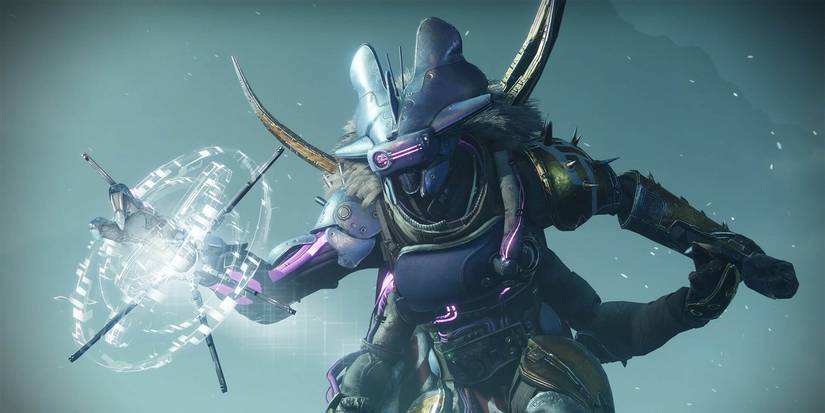 Destiny 2 The Lost Splicer