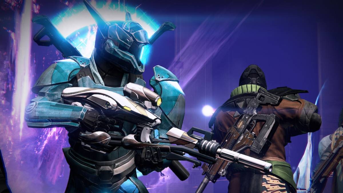 Destiny 2 Vault of Glass Chest 7