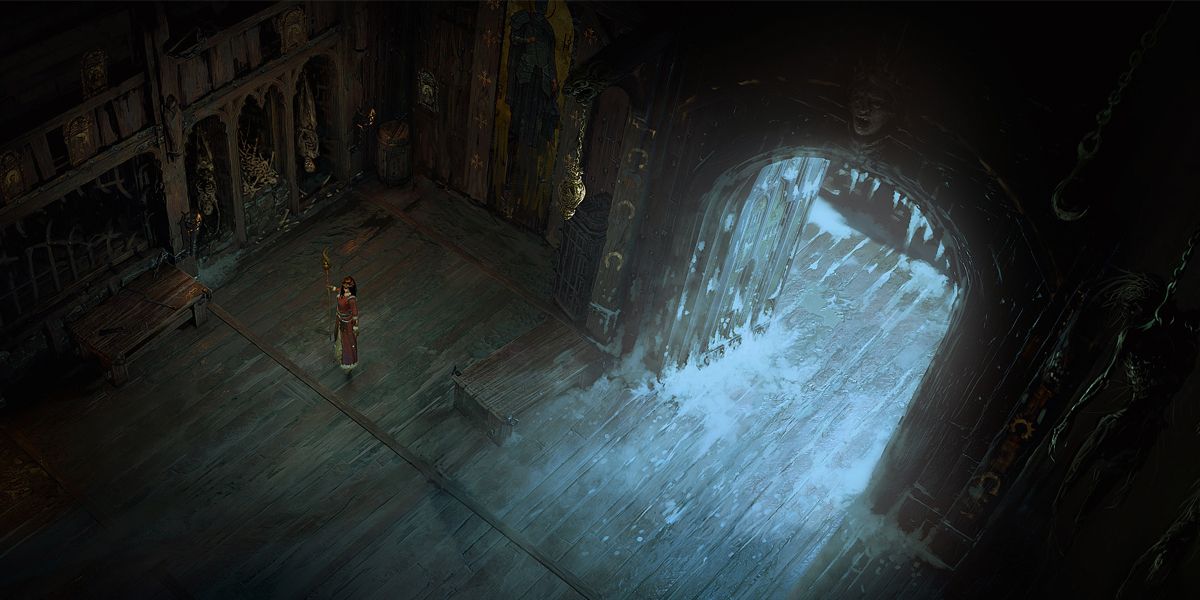 Diablo 4  Release Date Prediction, News, Rumors, Exclusivity, Trailers