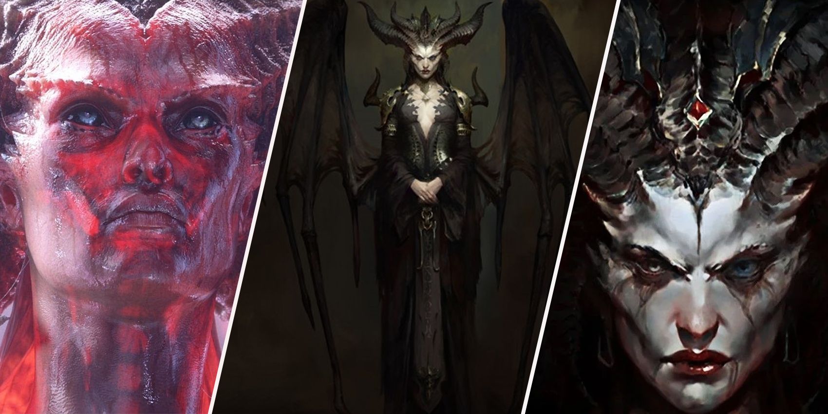 Diablo 4 - Release Date Prediction, News, Rumors, Exclusivity, Trailers