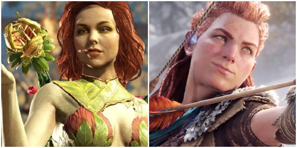 Dnd And Ranger Difference Dungeons And Dragons: The Difference Between A Ranger And A Druid
