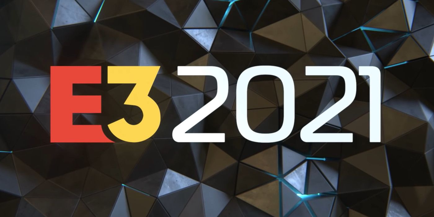 E3 2021 key art
