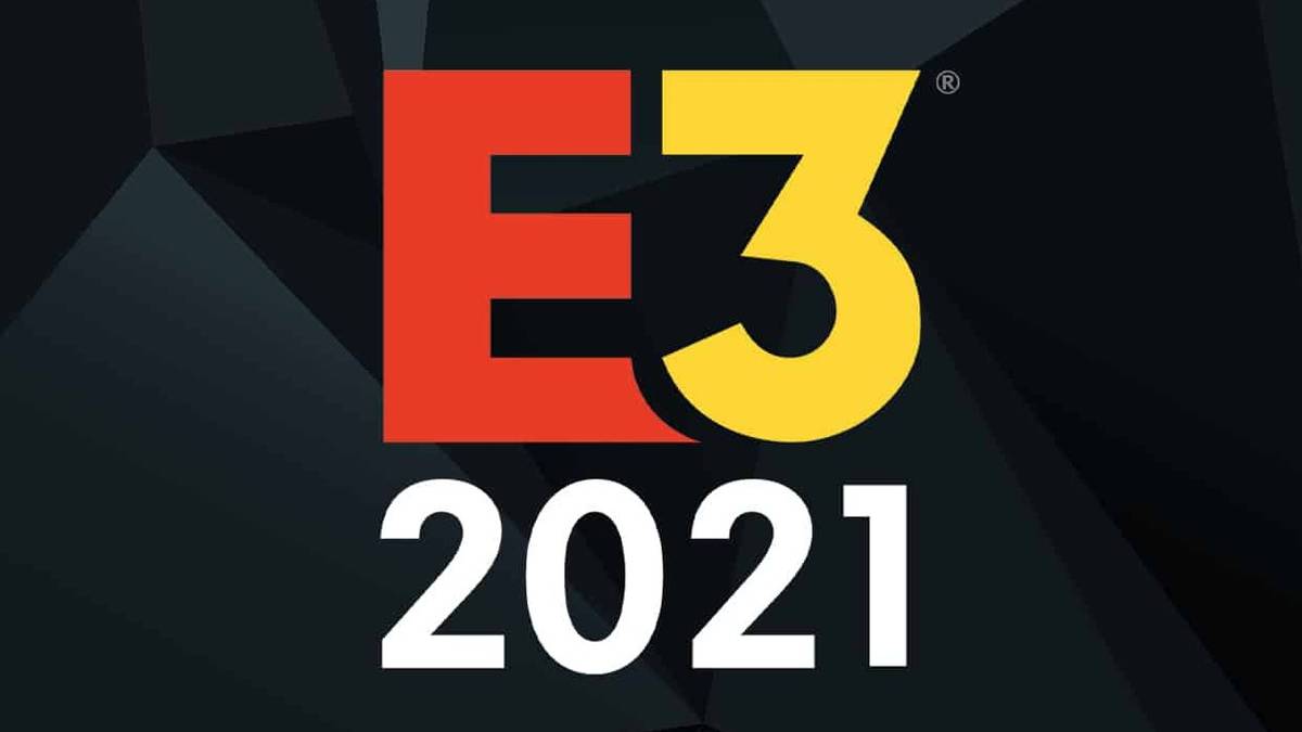 E3 2021 and June Events