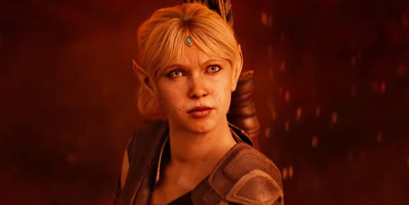 ESO 10 Blackwood Hidden Story Details Eveli Sharp-Arrow