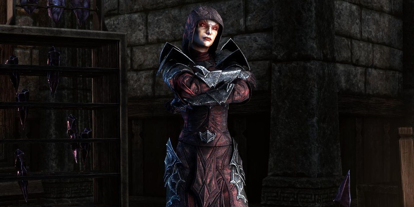 10 Story Details You Missed In ESO Blackwood Chapter
