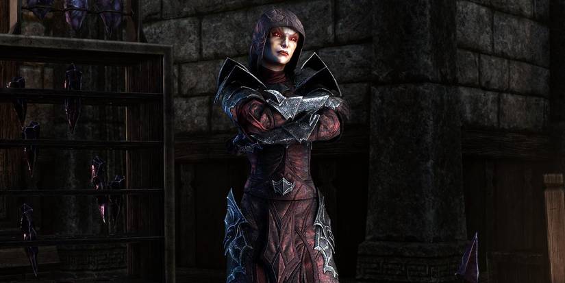 ESO 10 Blackwood Hidden Story Details Lyranth