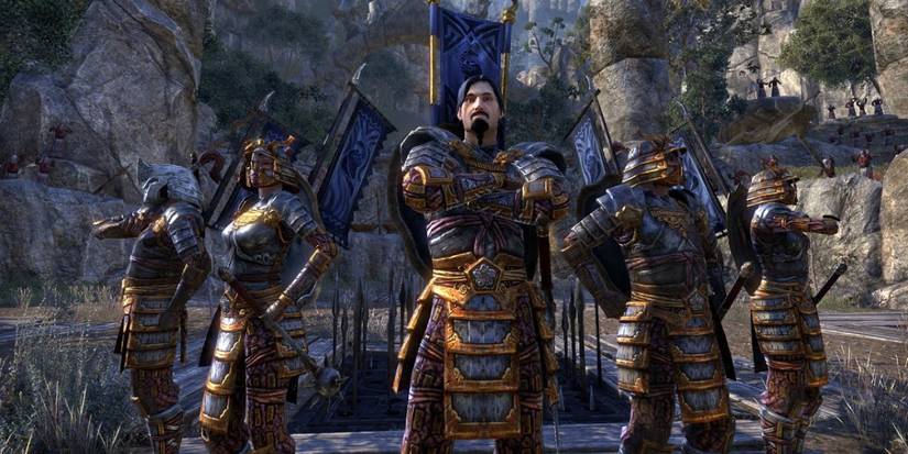 ESO Dragonstar Arena