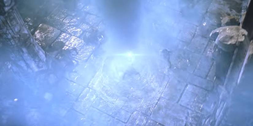 ESO Warden Skills Northern Storm