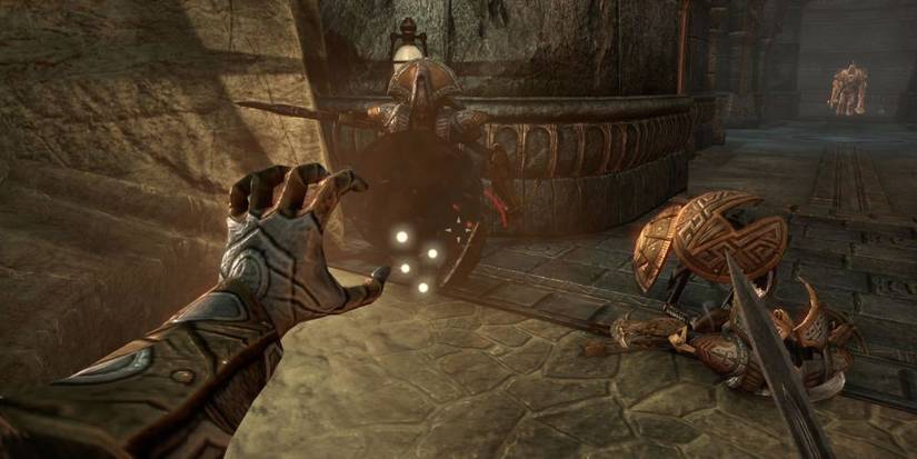 Earthen Heart Dragonknight Elder Scrolls Online Skills