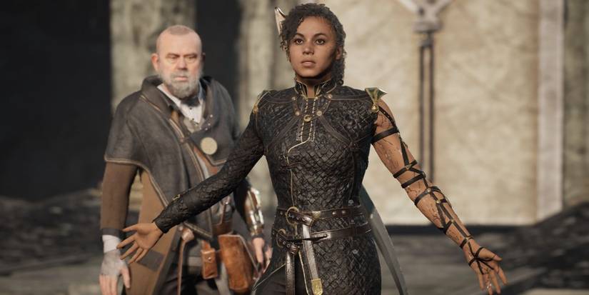 Echoes of the End Screenshot Koch Media