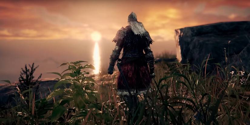 Elden Ring Warm Screenshot