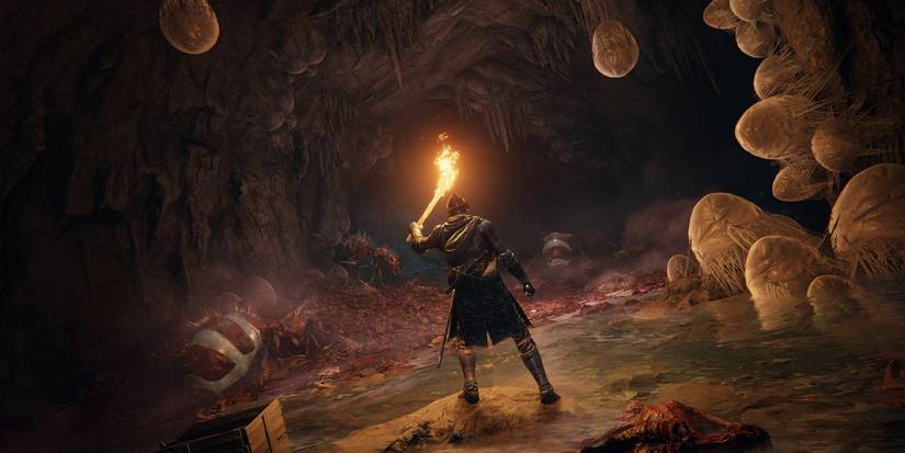 Elden Ring - Official Art