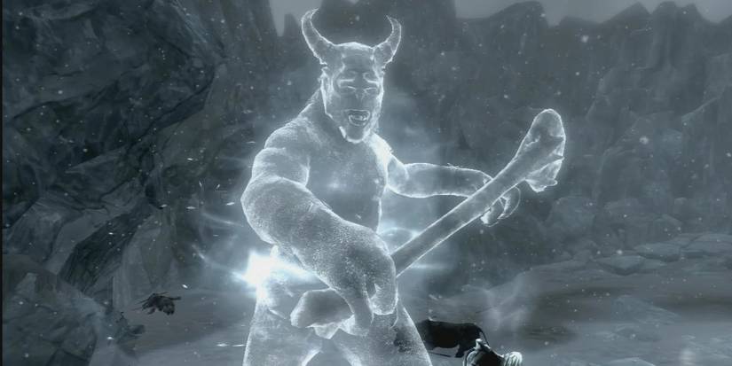 Elder Scrolls Karstaag