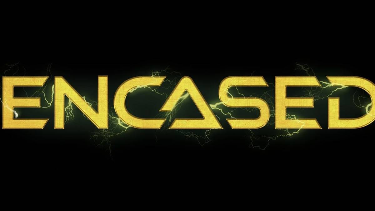 Encased Logo Koch Media