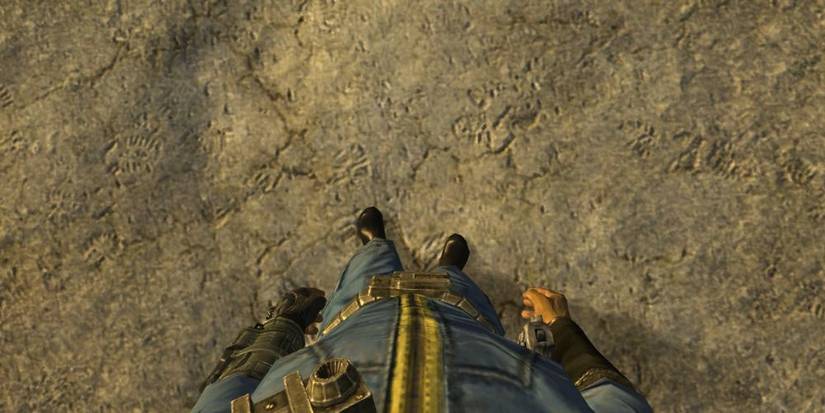 Enhanced Camera Fallout New Vegas Gameplay Mods