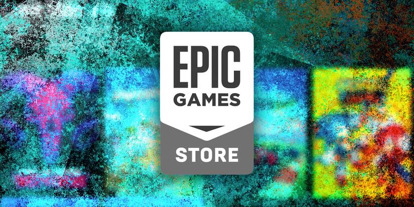 Epic Games Store 061821