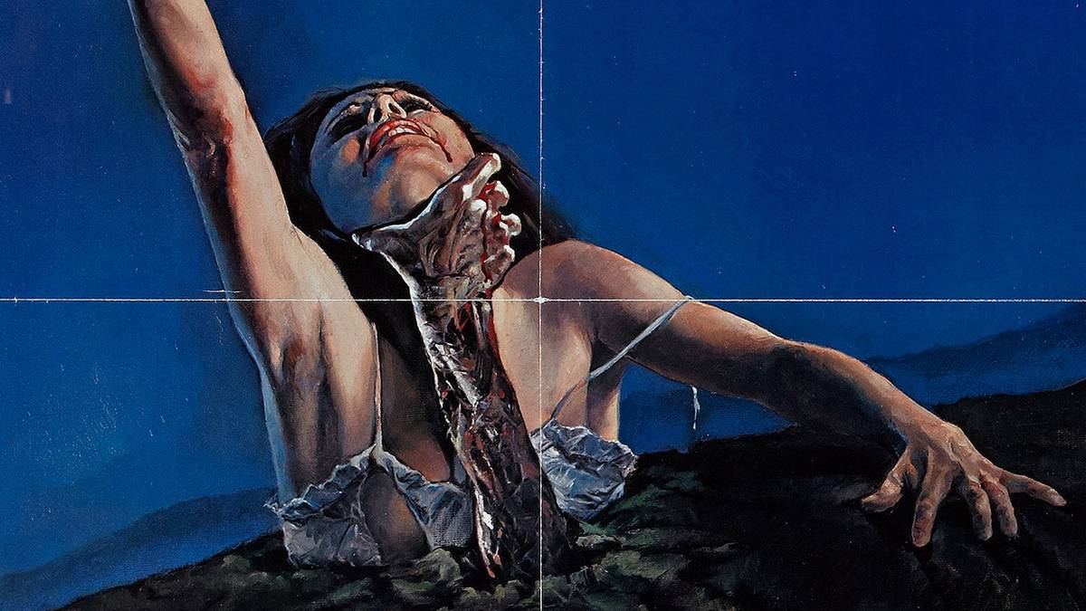 Evil Dead Rise HBO Max