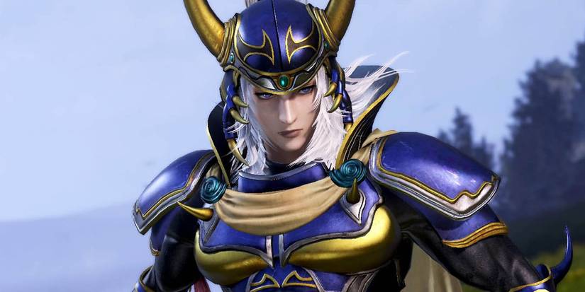 FF 1 Warrior of Light - FF 16 Concepts To Take From Previous Games