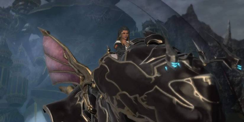 Magitek System The Magitek Trope In Sci-fi And Fantasy, Explained