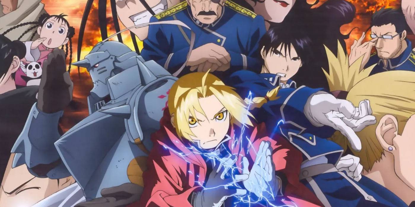 Best Anime Openings Of All Time Ranked Best Anime Openings Of All Time Ranked