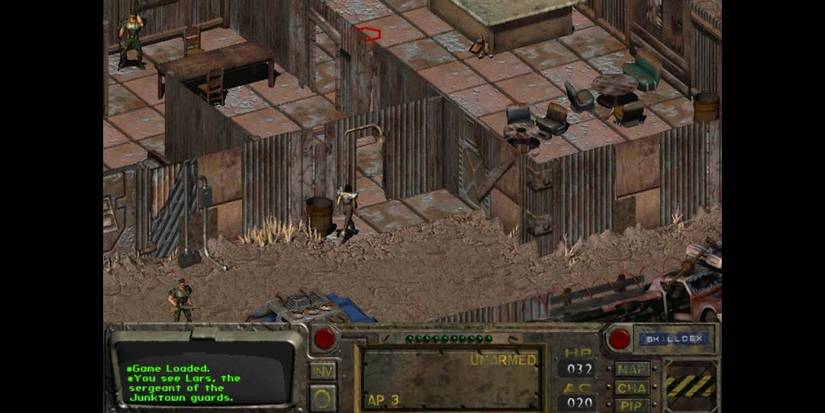Fallout 1