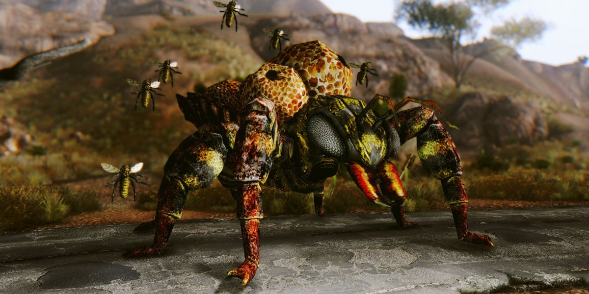 How To Farm Adhesive In Fallout 76