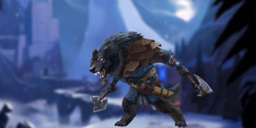 Armello Fang