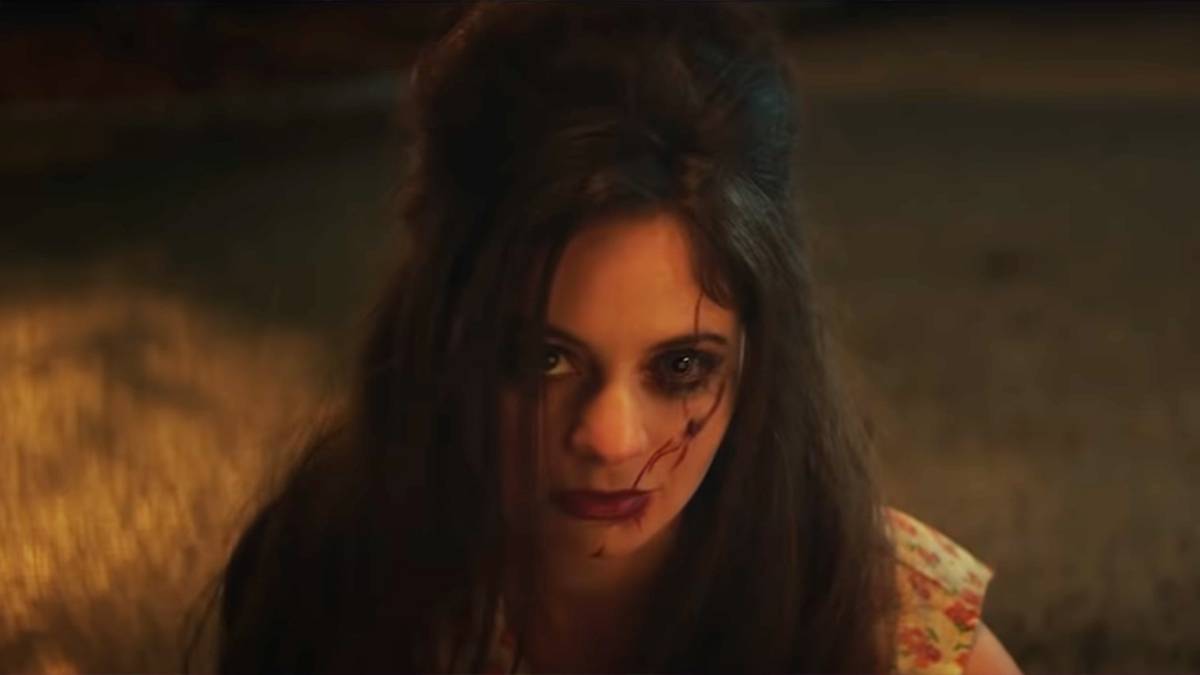 Fear Street Trilogy Netflix RL Stine