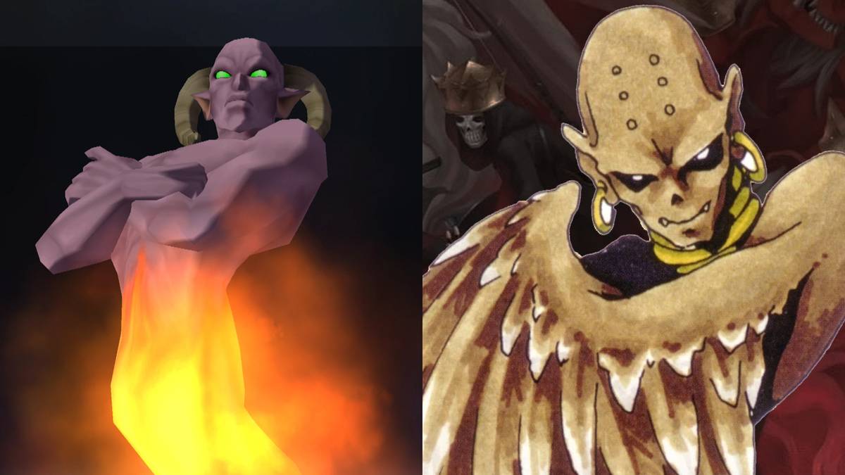 Featured 2 - SMT Nocturne Best Magic Offensive Skills