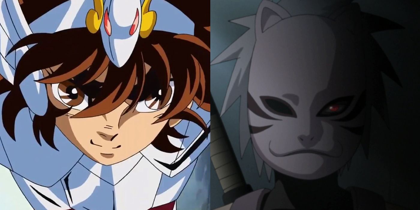 10 Worst Anime Filler Arcs, According To Reddit