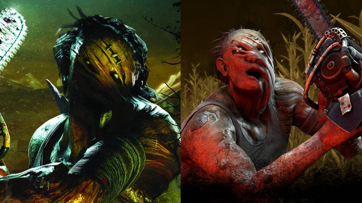 Featured - Dead By Daylight Hillbilly Guide