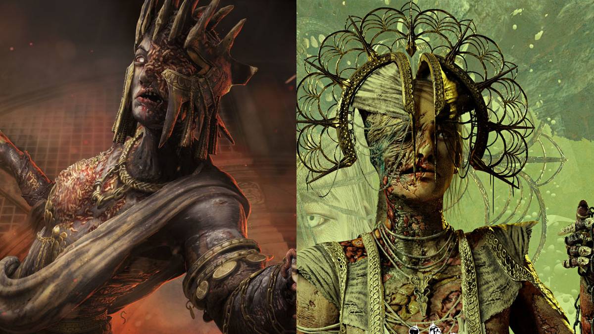 Featured - Dead By Daylight Plague Guide