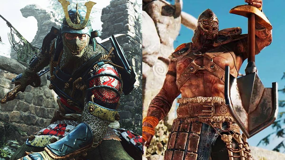 Featured - For Honor Mistakes