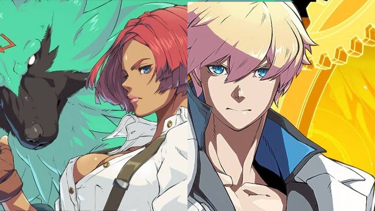 Featured - Guilty Gear Strive Characters Ranked