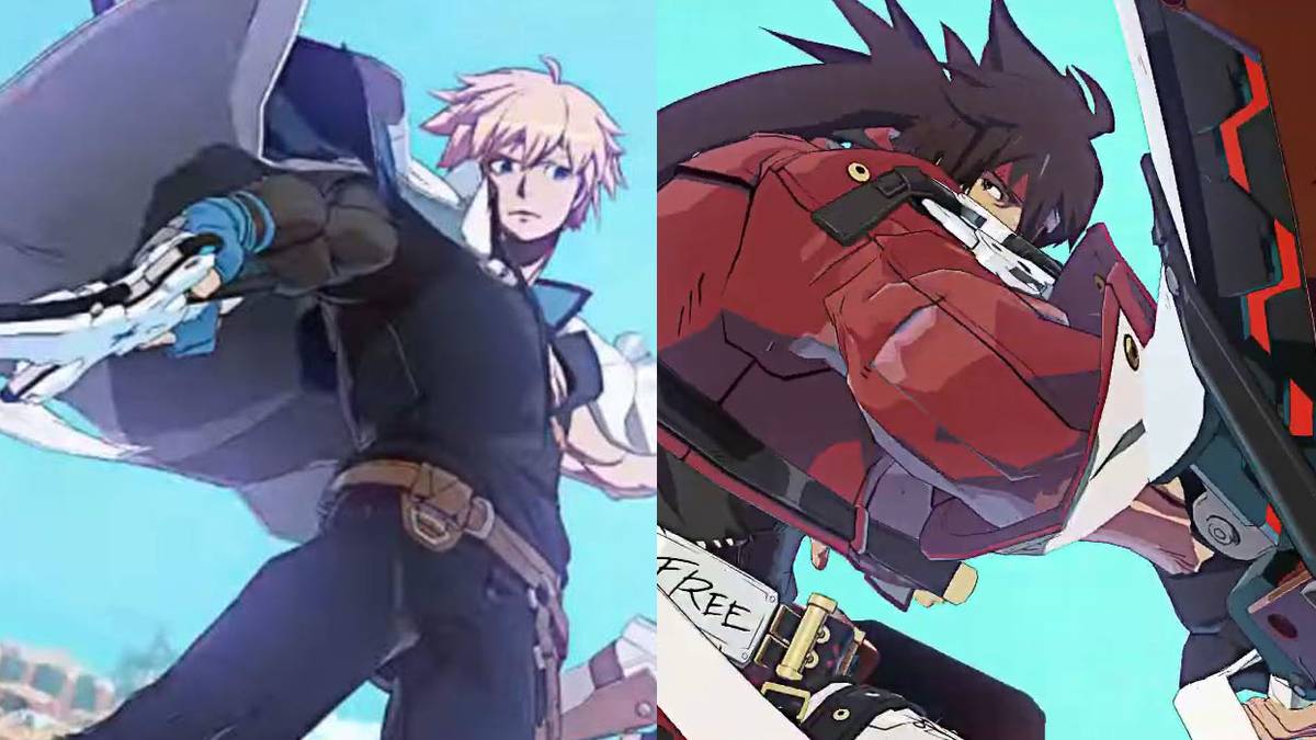 Featured - Guilty Gear Strive Combat Fundamentals