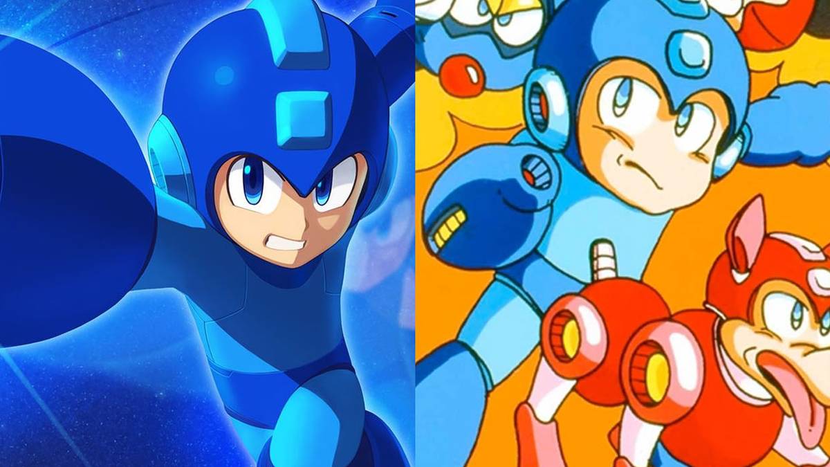 Featured - Mega Man 3 Boss Order