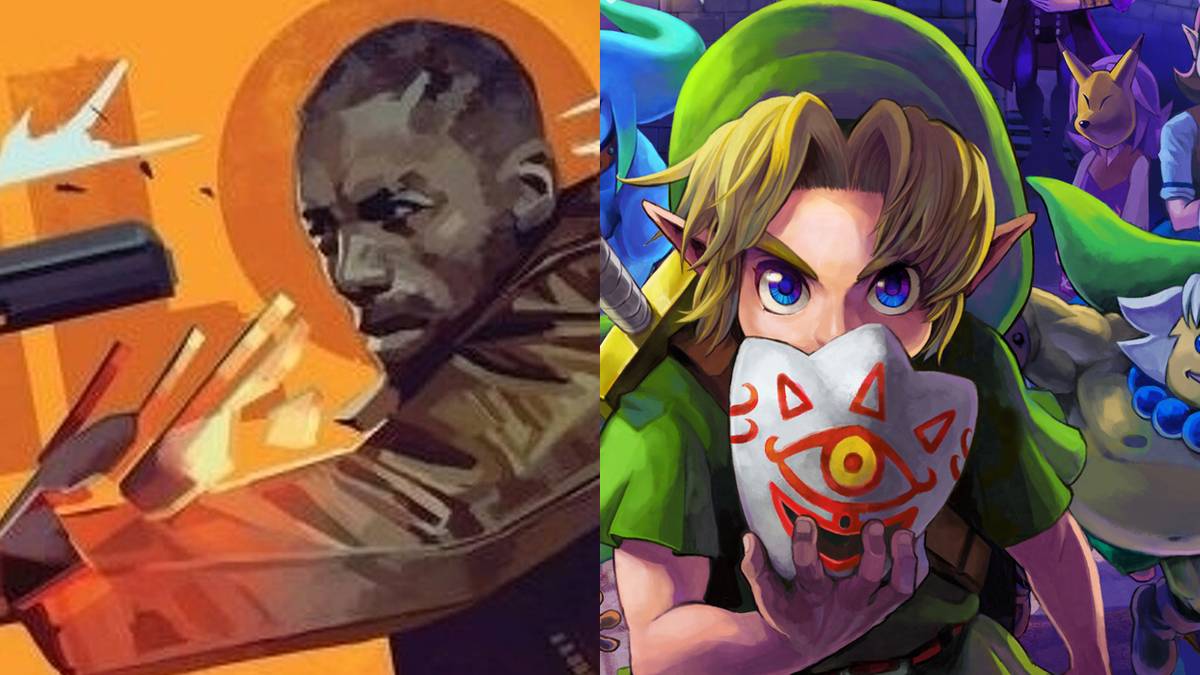 Featured - Must Try Games With Time Travel