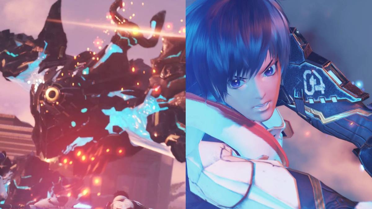 Featured - PSO2 New Genesis Classes